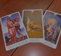 Tarot Reading