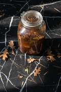 Anti-Glamour Hex Jar