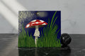 Whimsical Greeting Card