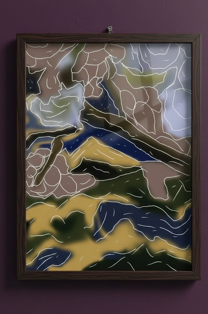 Soul Drawing